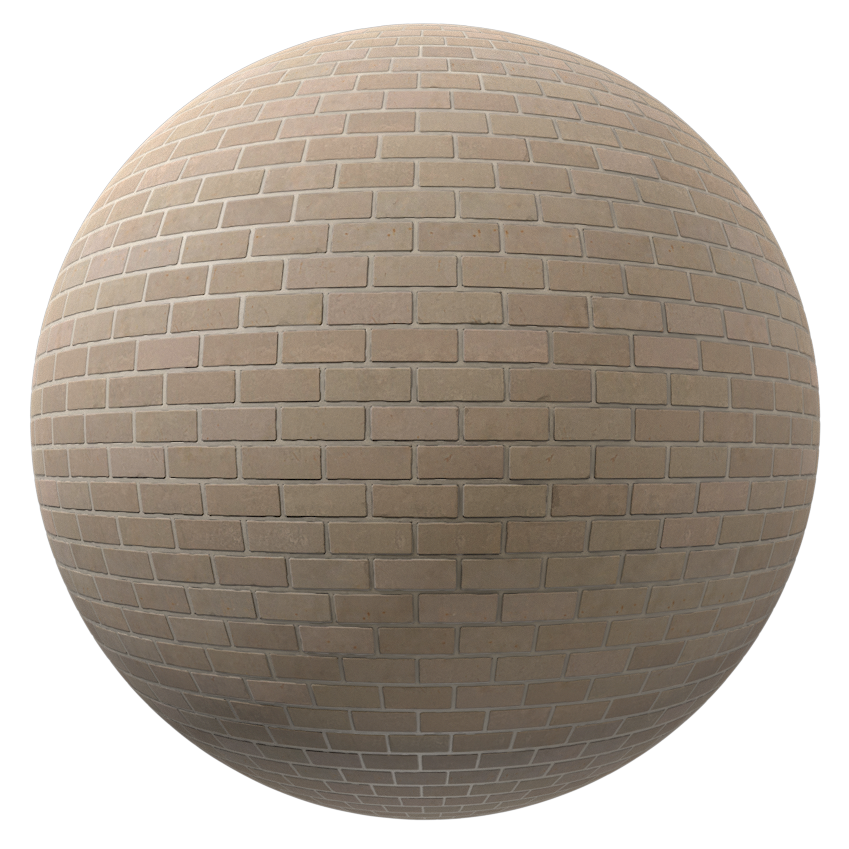 Regular Bond Brick 06